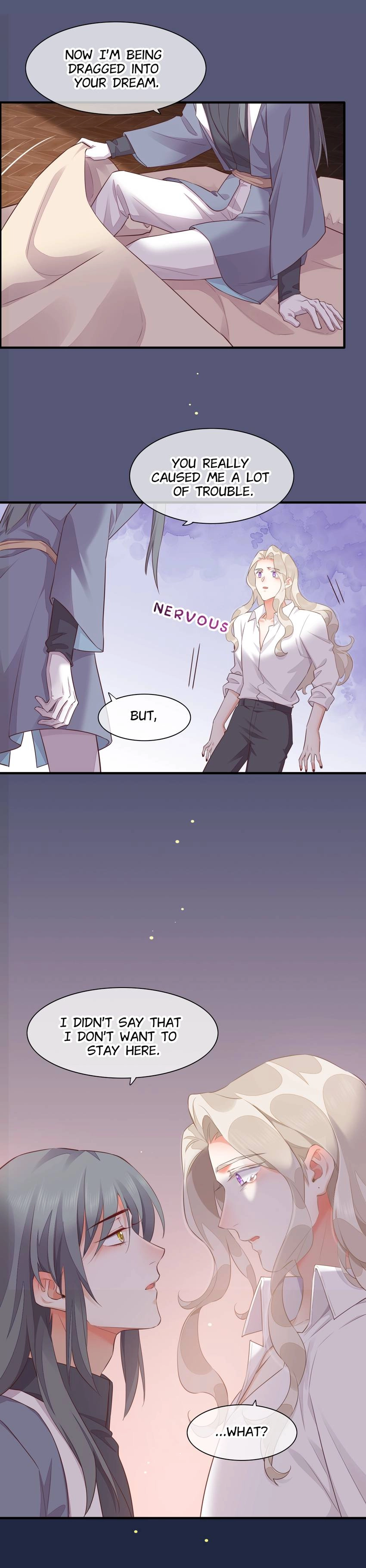 Crack of Dawn Chapter 59 page 22 - 