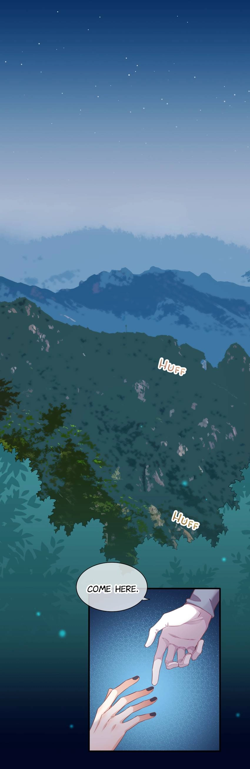 Crack of Dawn Chapter 59 page 27 - 