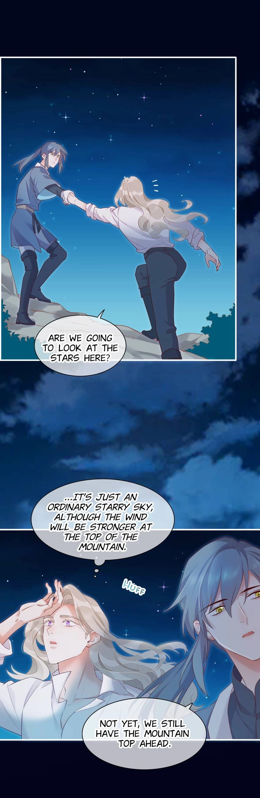 Crack of Dawn Chapter 59 page 28 - 