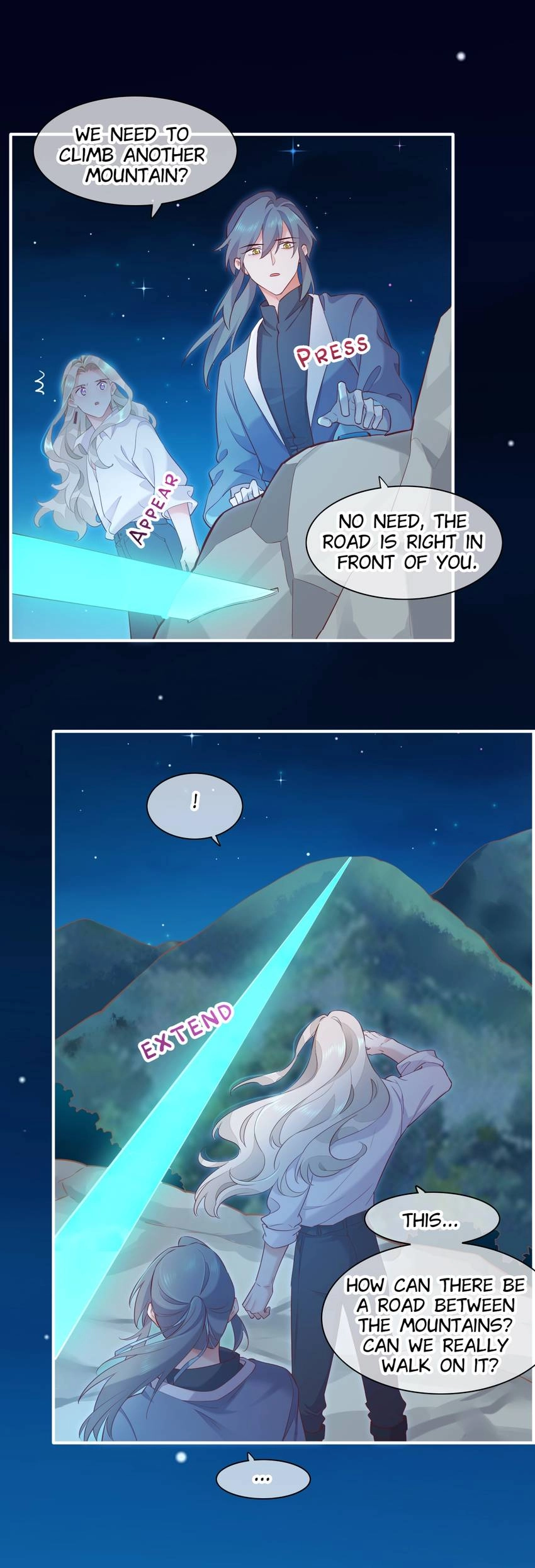 Crack of Dawn Chapter 59 page 29 - 