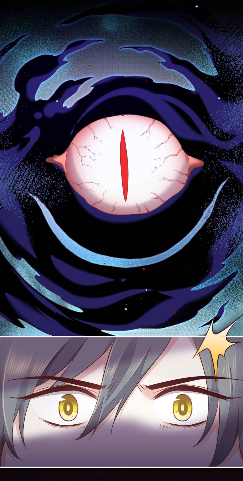Crack of Dawn Chapter 59 page 4 - 