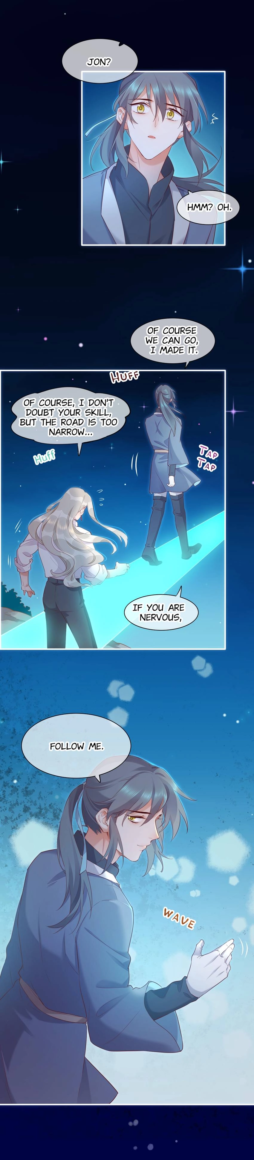Crack of Dawn Chapter 59 page 31 - 