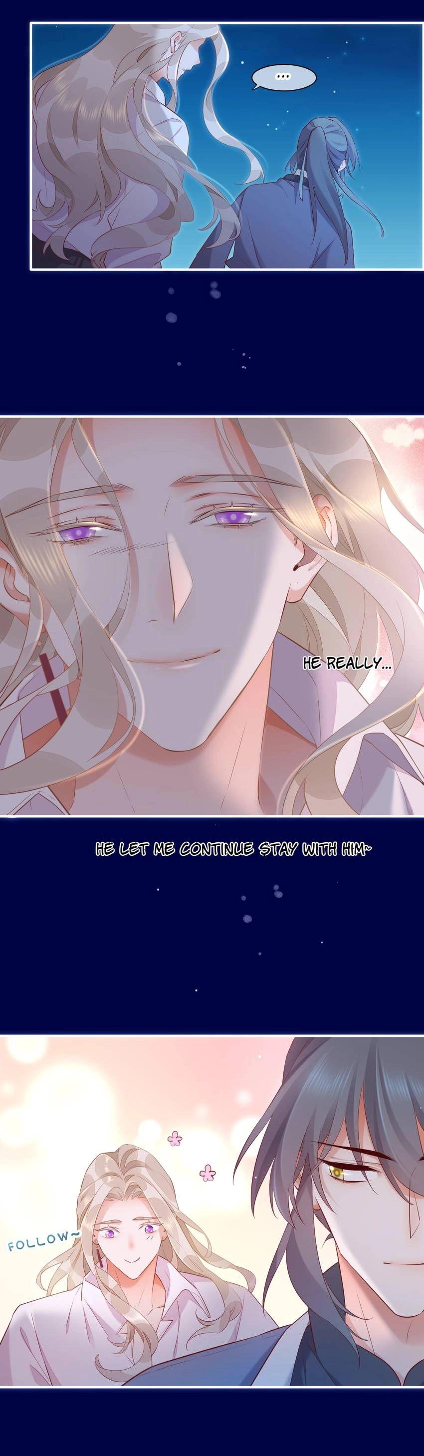 Crack of Dawn Chapter 59 page 32 - 