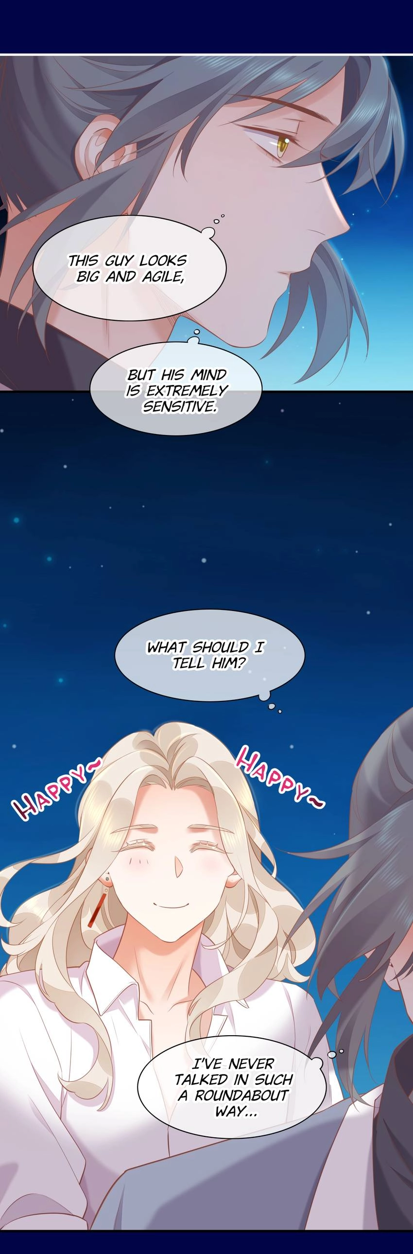 Crack of Dawn Chapter 59 page 33 - 