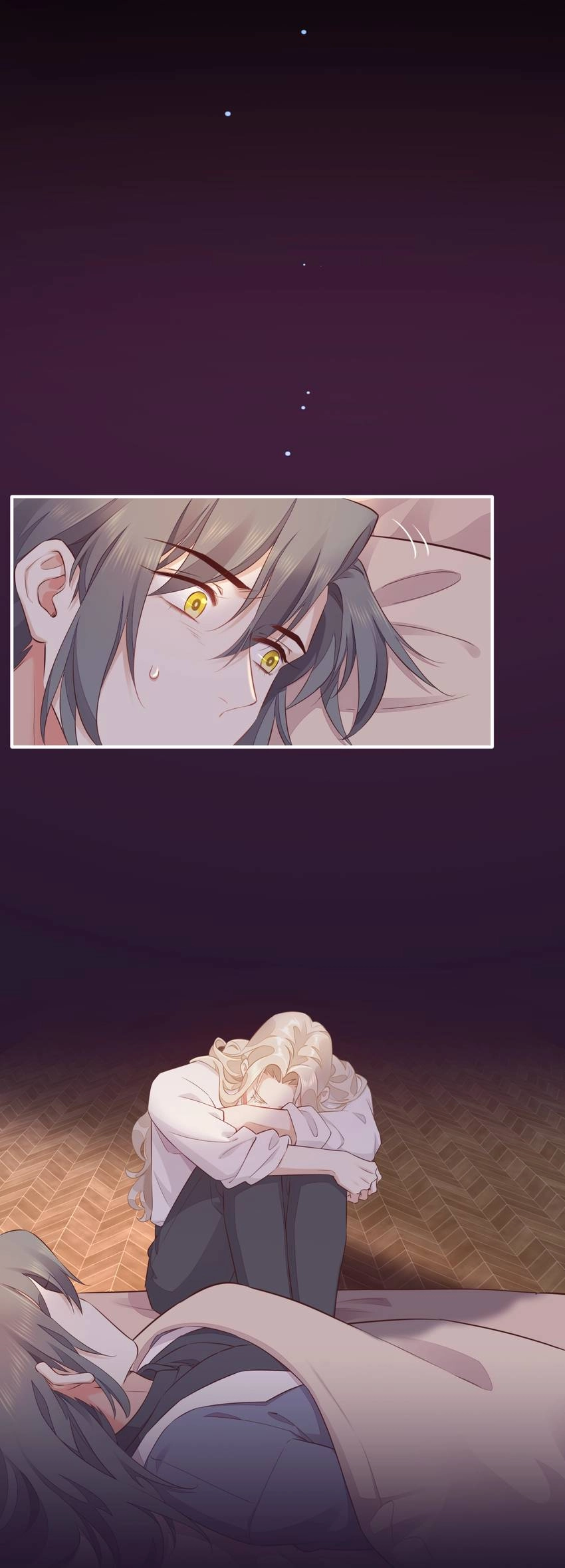 Crack of Dawn Chapter 59 page 5 - 