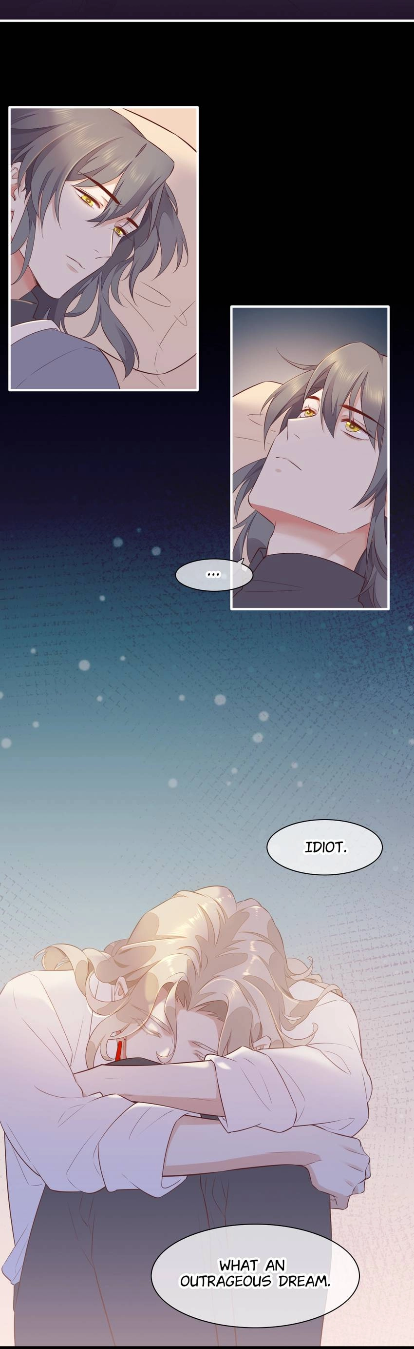 Crack of Dawn Chapter 59 page 6 - 