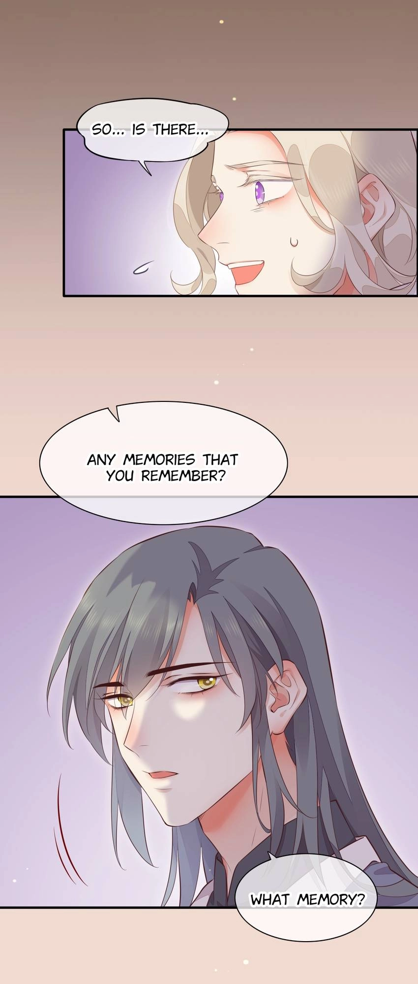 Crack of Dawn Chapter 59 page 8 - 