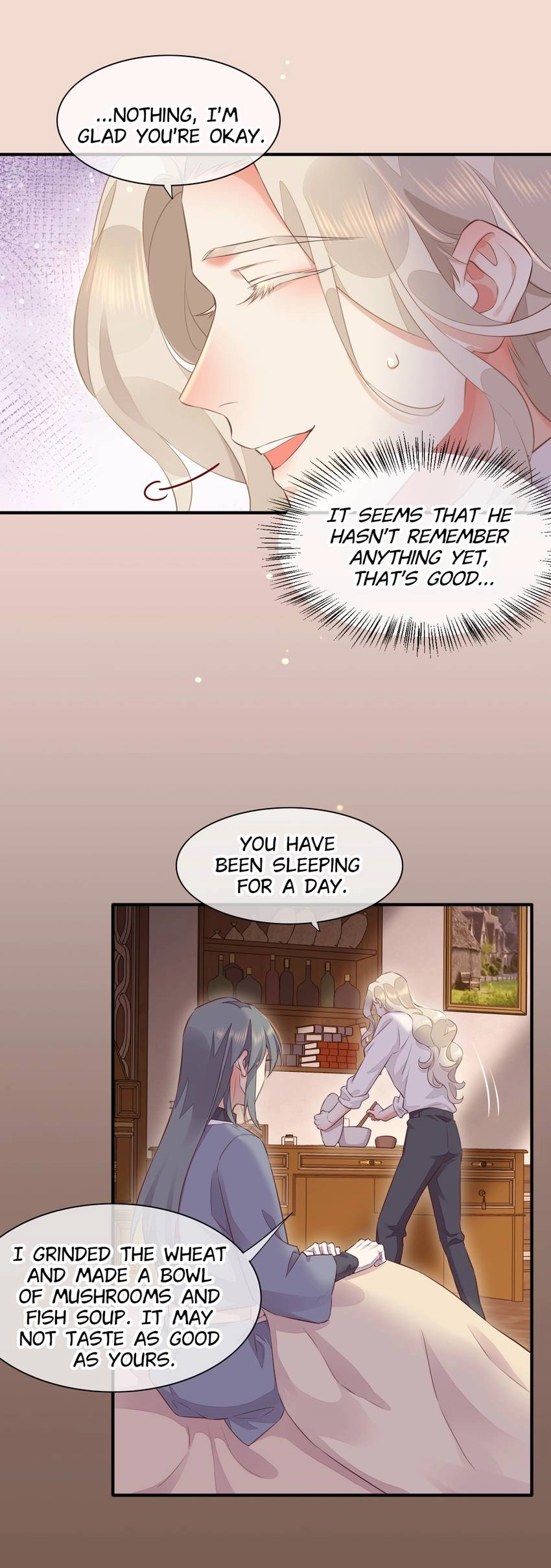 Crack of Dawn Chapter 59 page 9 - 