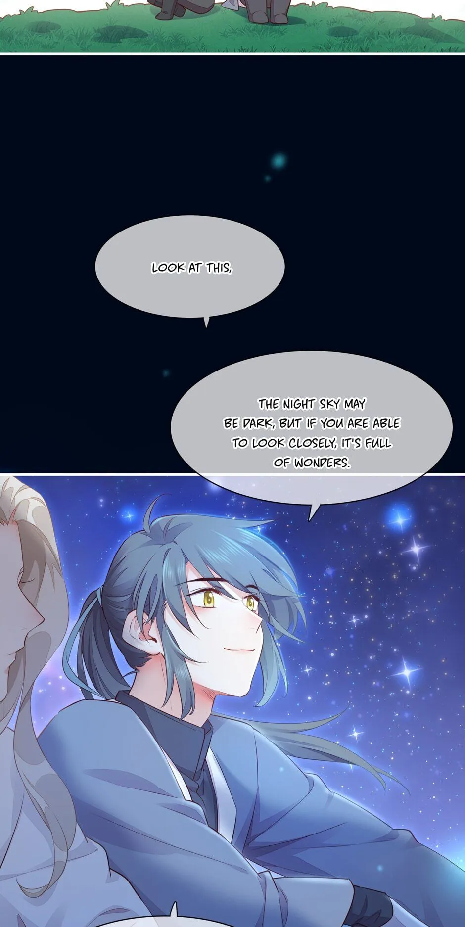 Crack of Dawn Chapter 60 page 12 - 