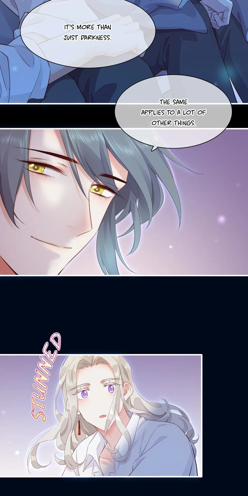 Crack of Dawn Chapter 60 page 13 - 