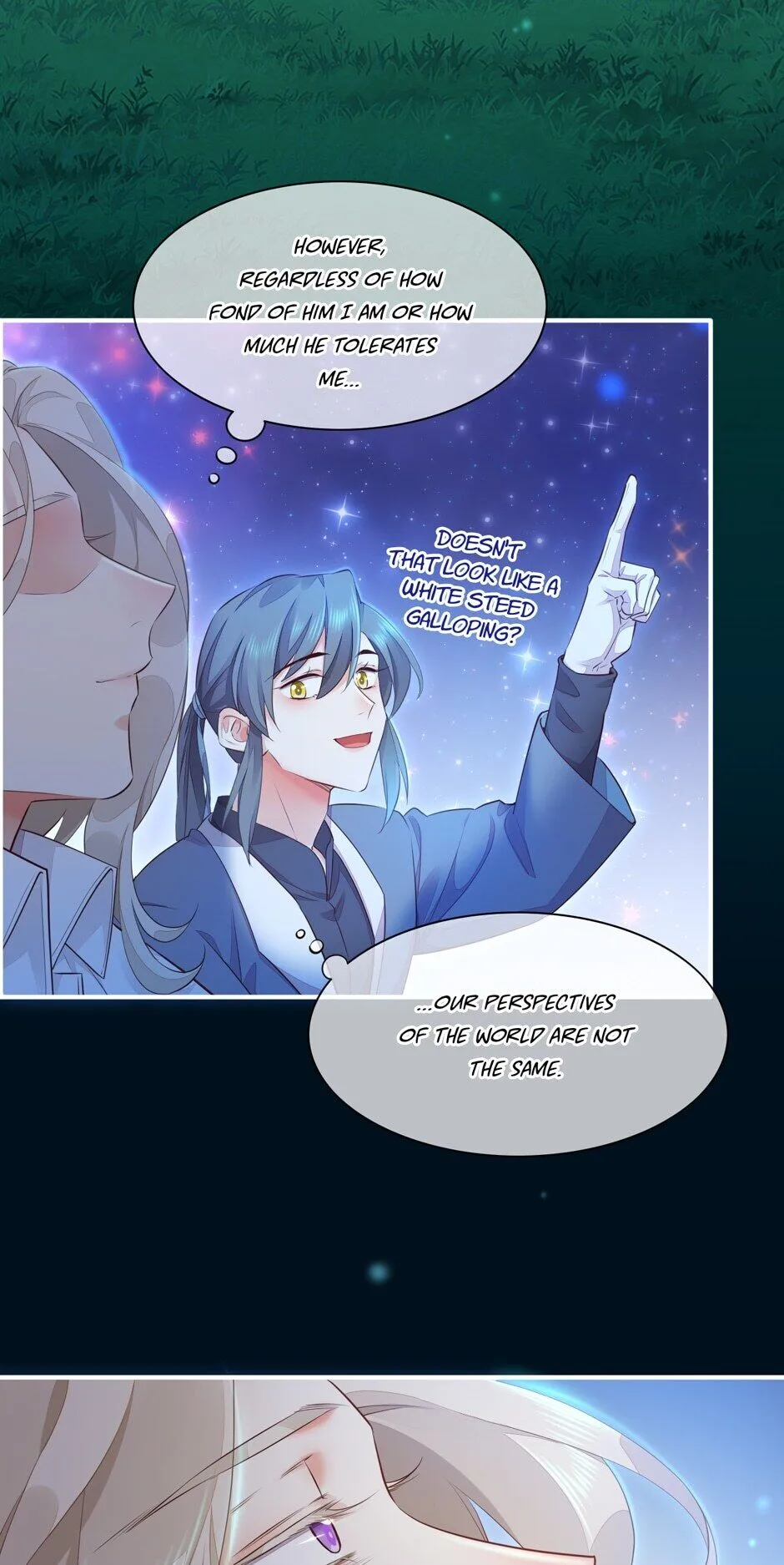 Crack of Dawn Chapter 60 page 16 - 