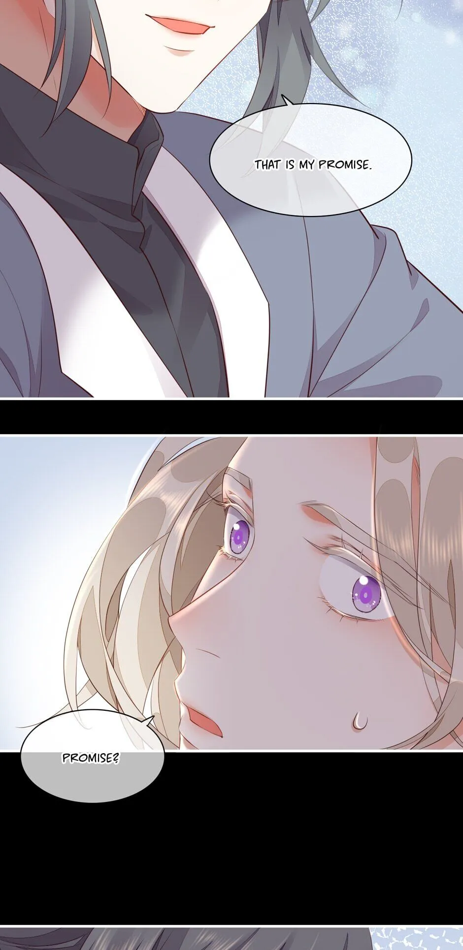 Crack of Dawn Chapter 60 page 20 - 
