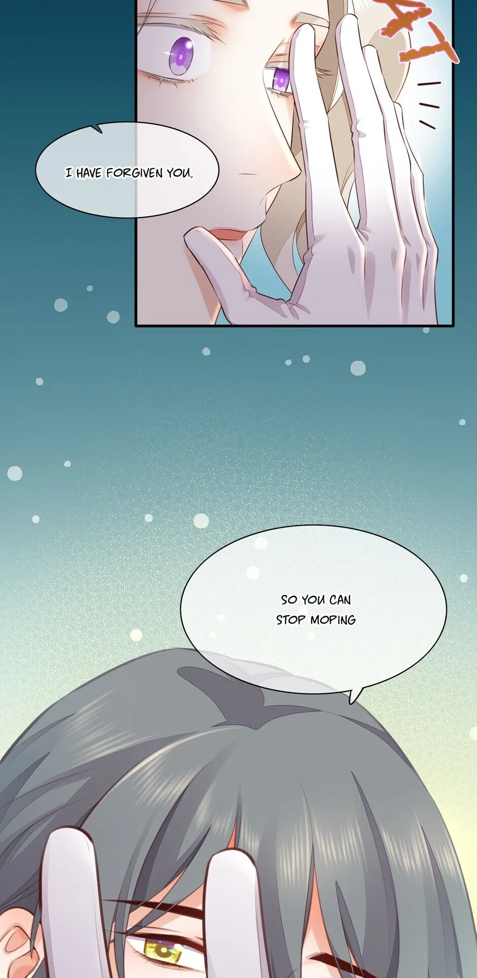 Crack of Dawn Chapter 60 page 23 - 