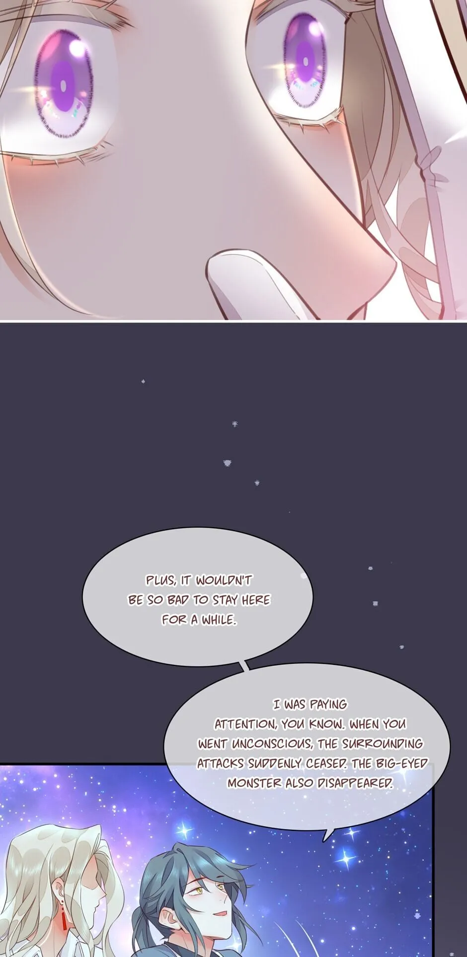 Crack of Dawn Chapter 60 page 25 - 