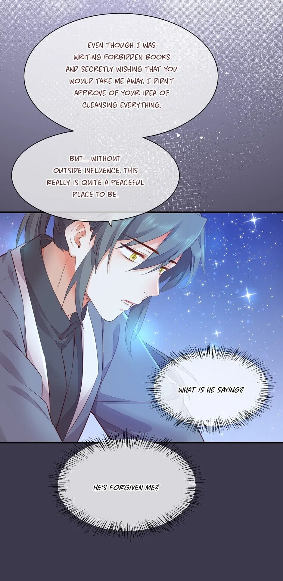 Crack of Dawn Chapter 60 page 27 - 
