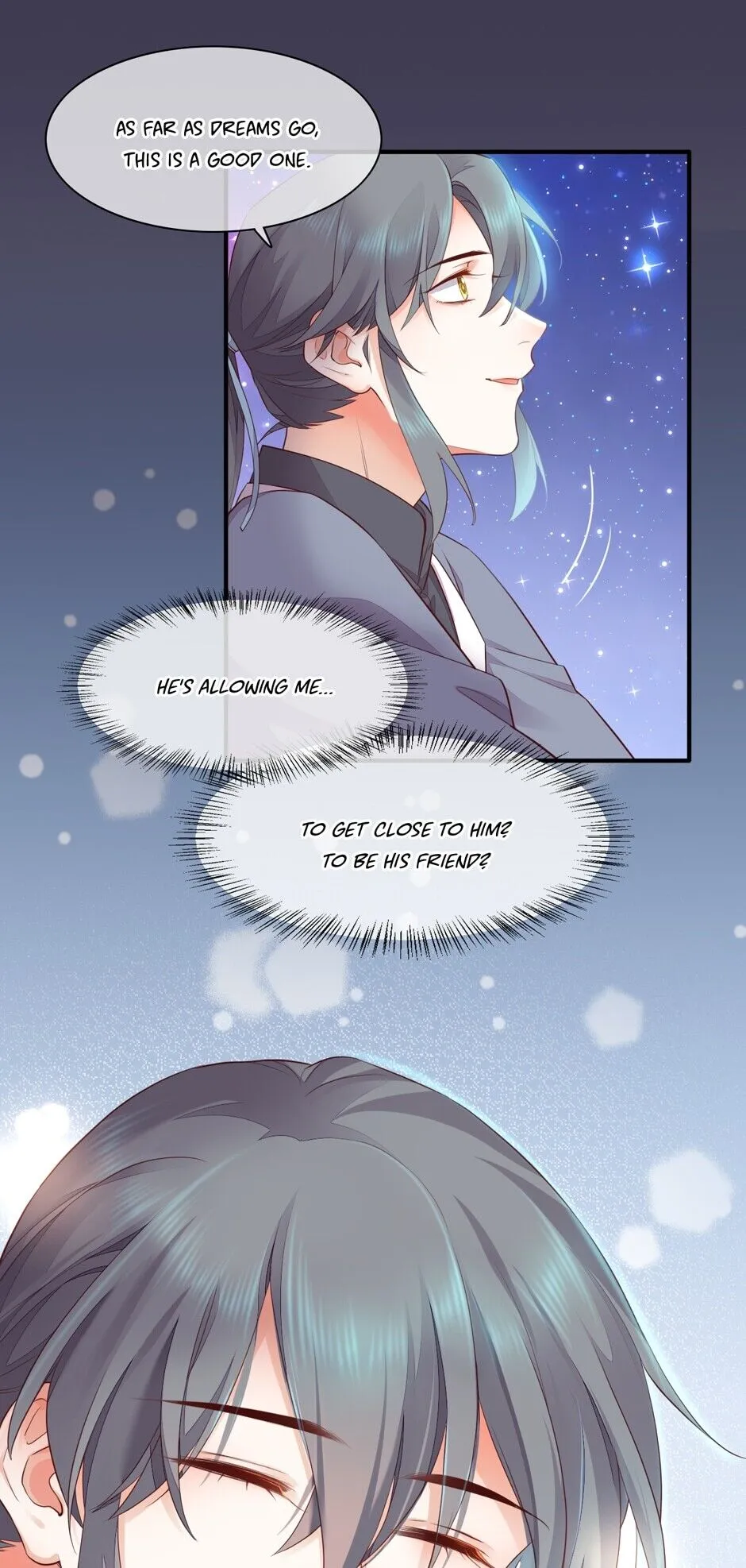 Crack of Dawn Chapter 60 page 28 - 