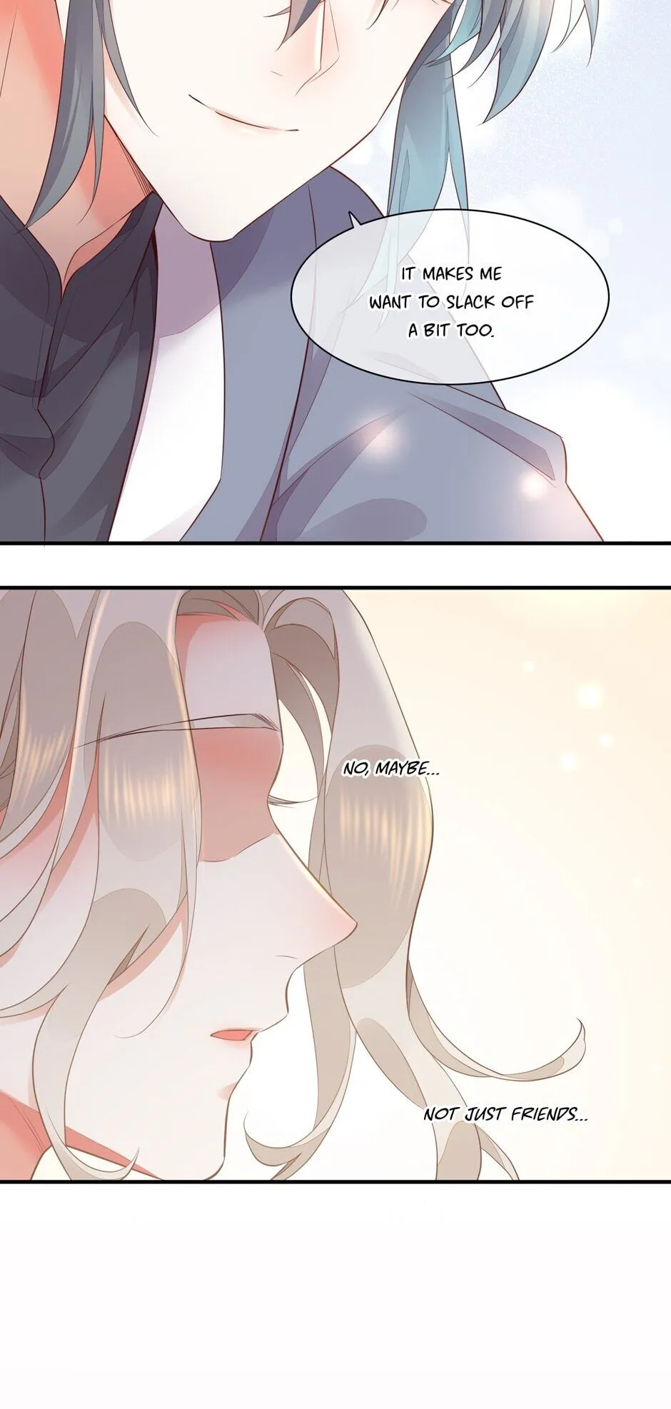 Crack of Dawn Chapter 60 page 29 - 