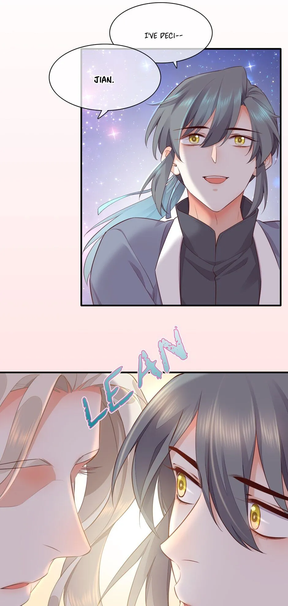 Crack of Dawn Chapter 60 page 30 - 