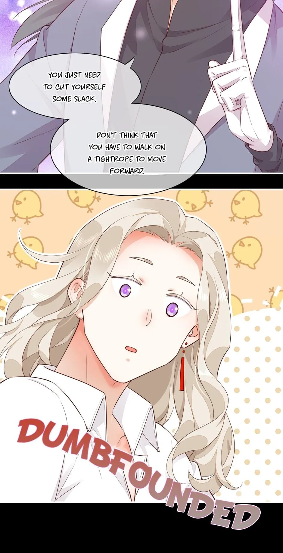 Crack of Dawn Chapter 60 page 5 - 