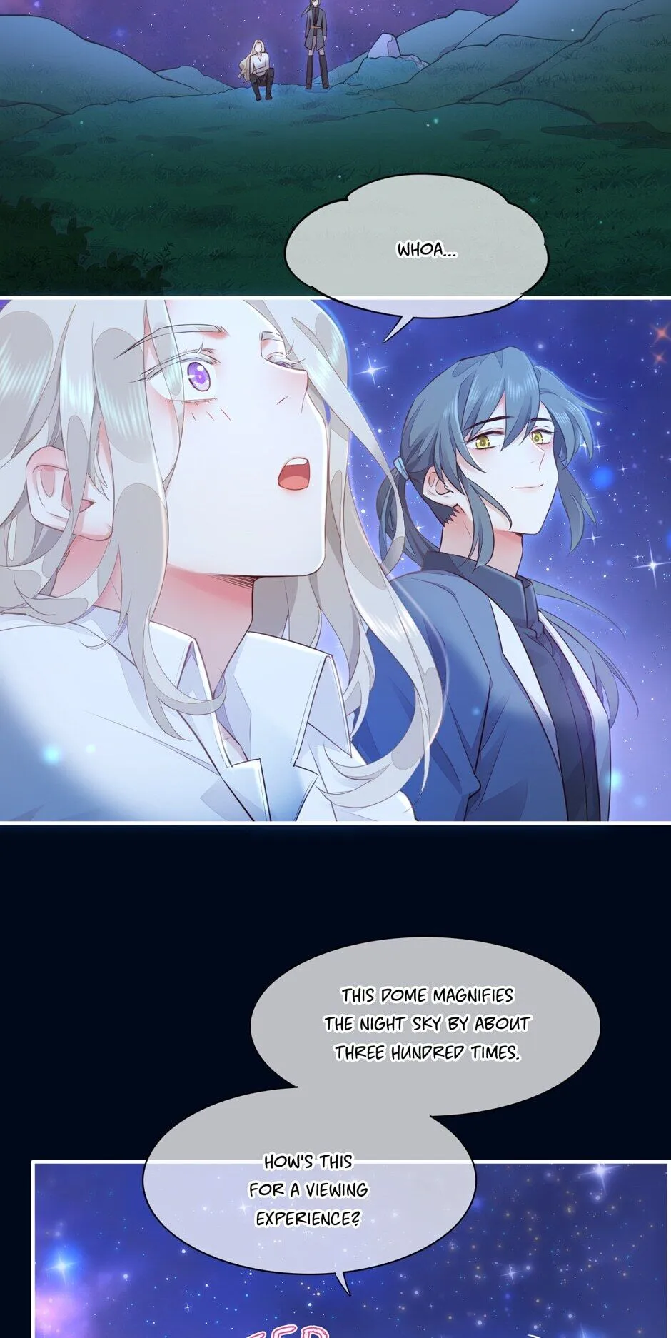 Crack of Dawn Chapter 60 page 10 - 