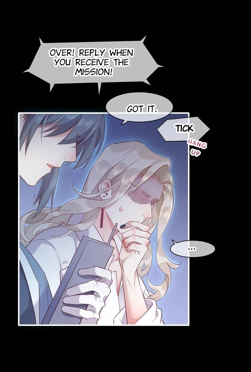 Crack of Dawn Chapter 61 page 11 - 