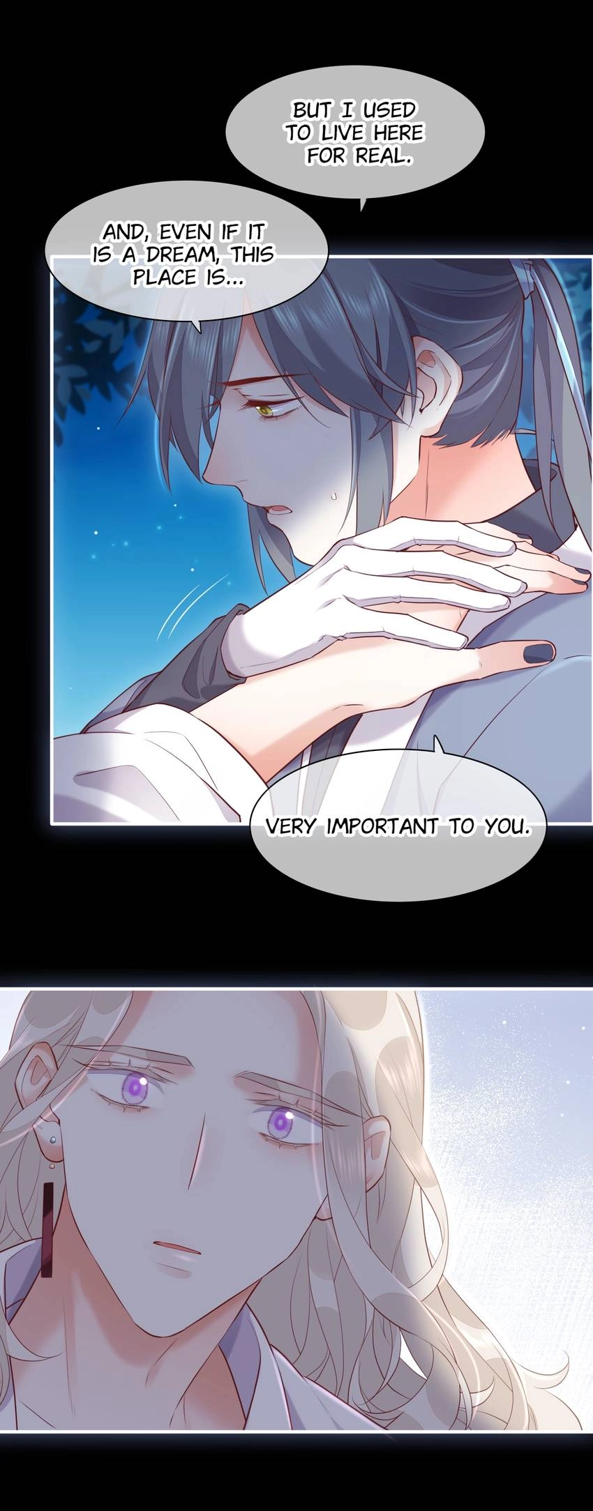 Crack of Dawn Chapter 61 page 14 - 