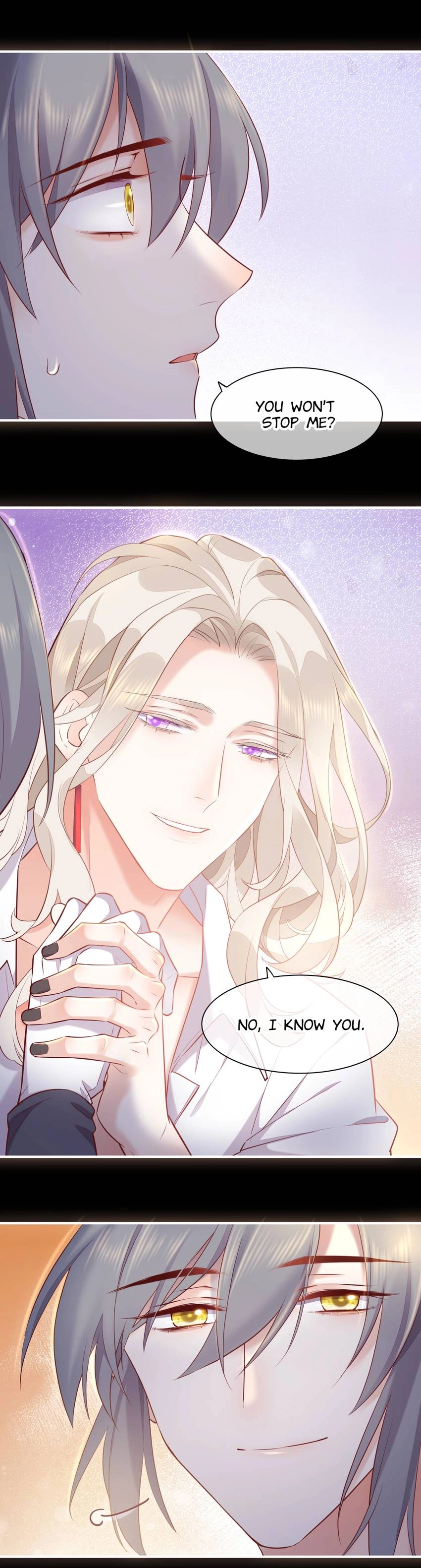 Crack of Dawn Chapter 61 page 16 - 