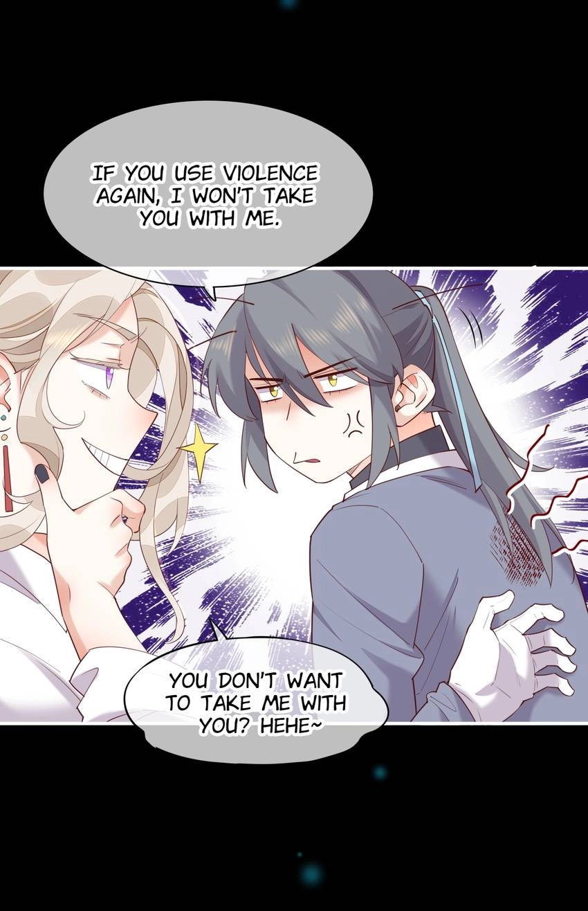 Crack of Dawn Chapter 61 page 18 - 