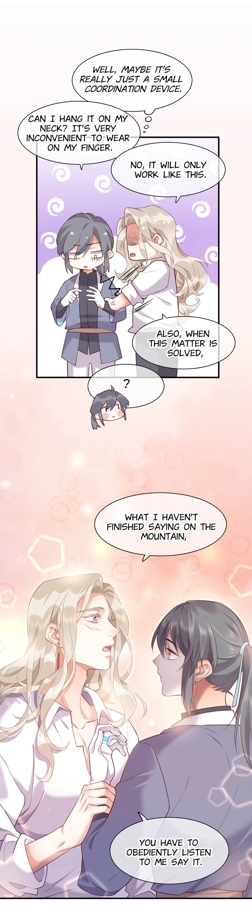 Crack of Dawn Chapter 61 page 22 - 
