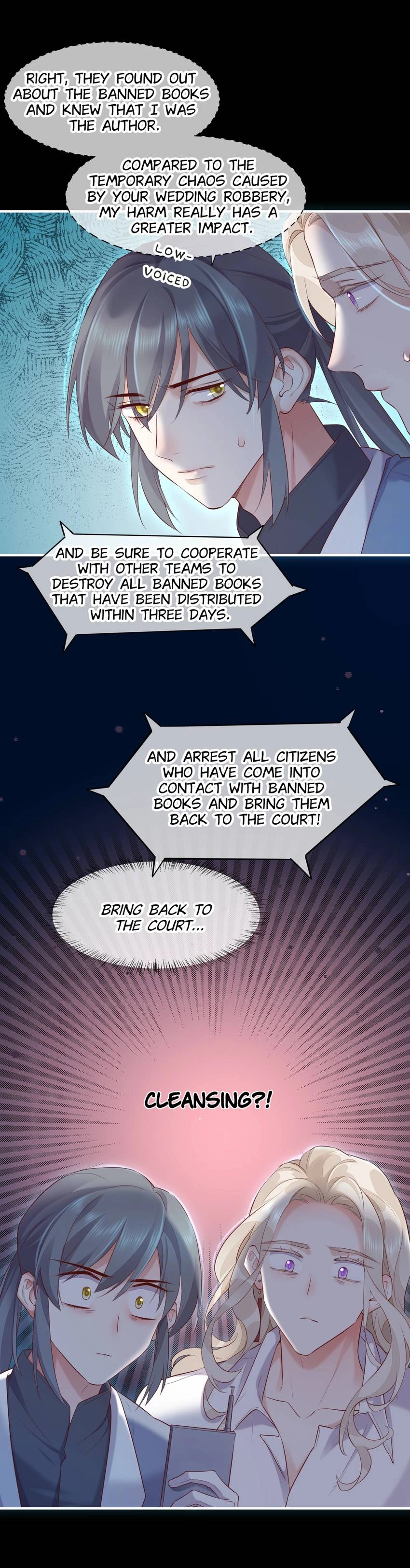 Crack of Dawn Chapter 61 page 10 - 