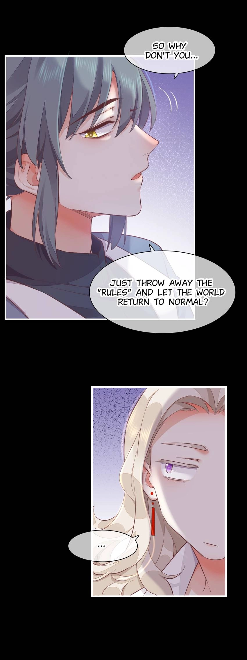 Crack of Dawn Chapter 62 page 11 - 