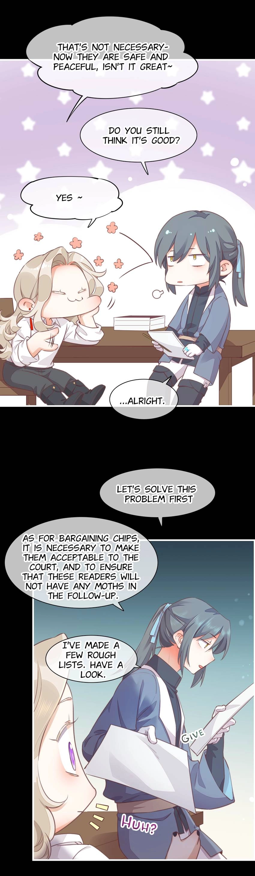 Crack of Dawn Chapter 62 page 12 - 