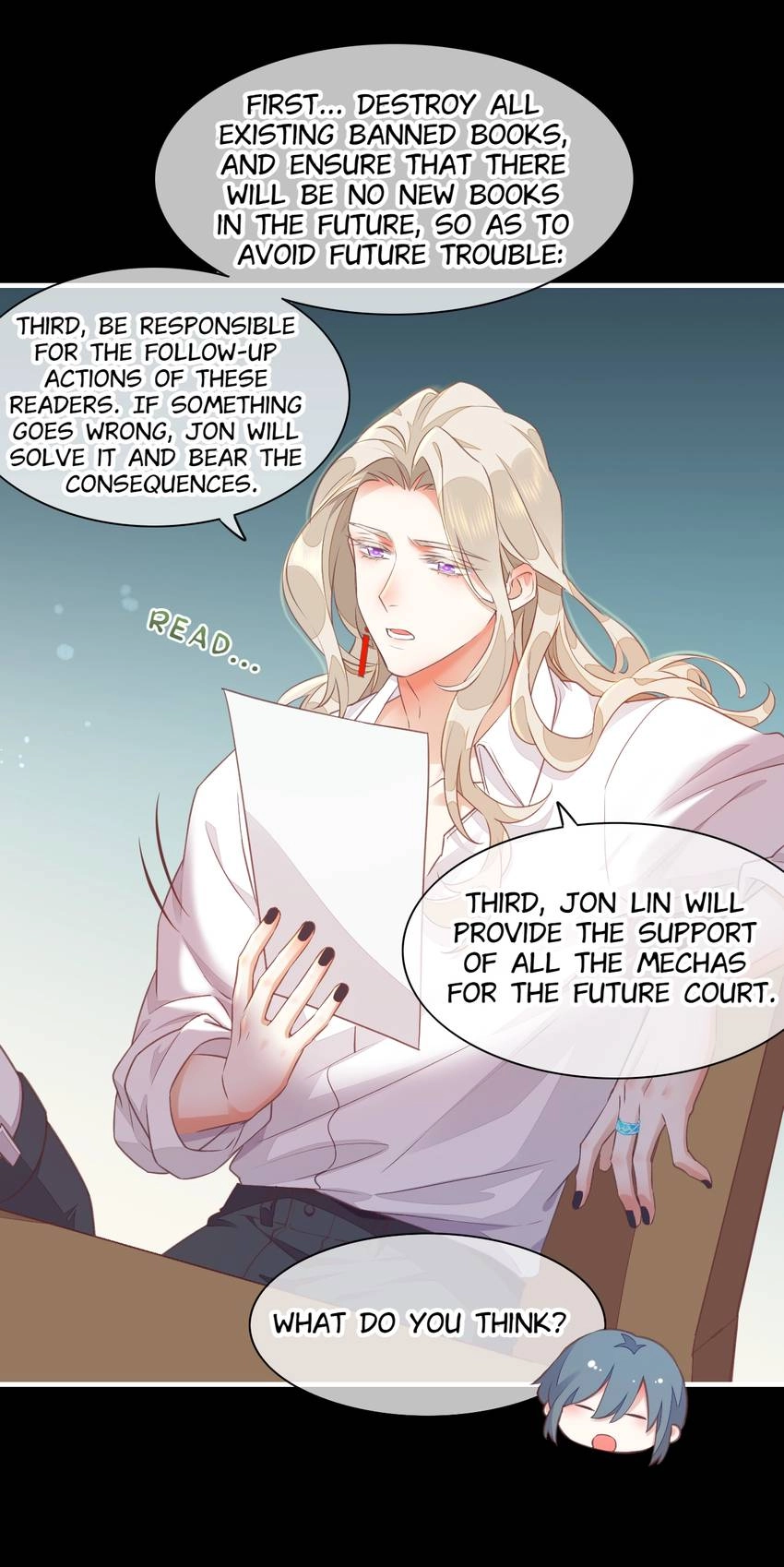Crack of Dawn Chapter 62 page 13 - 