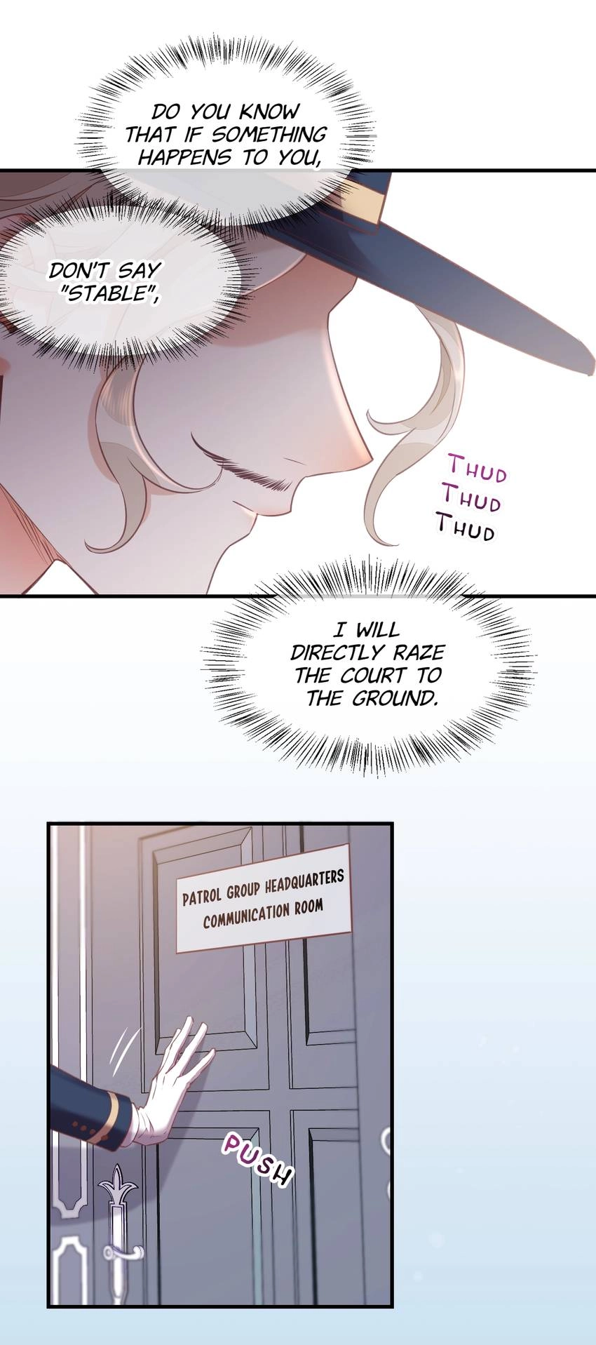 Crack of Dawn Chapter 62 page 21 - 