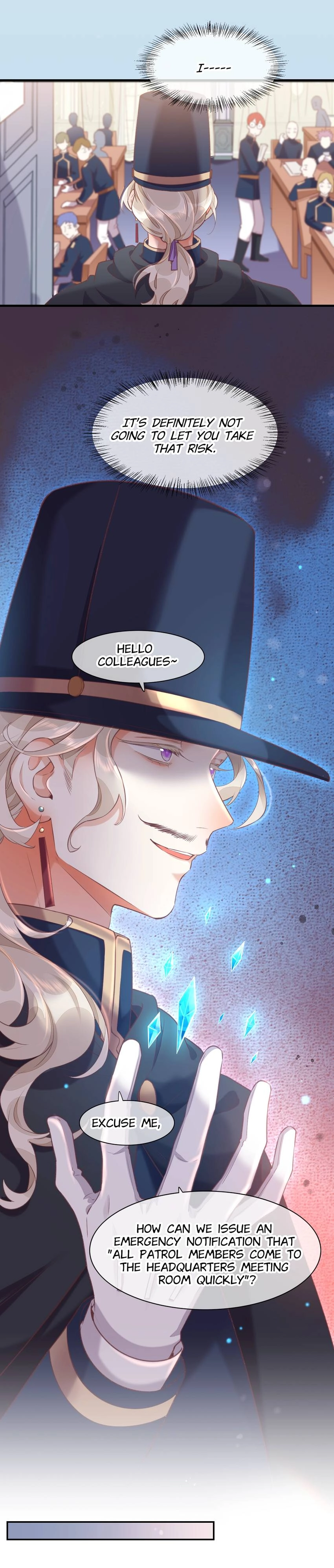 Crack of Dawn Chapter 62 page 22 - 
