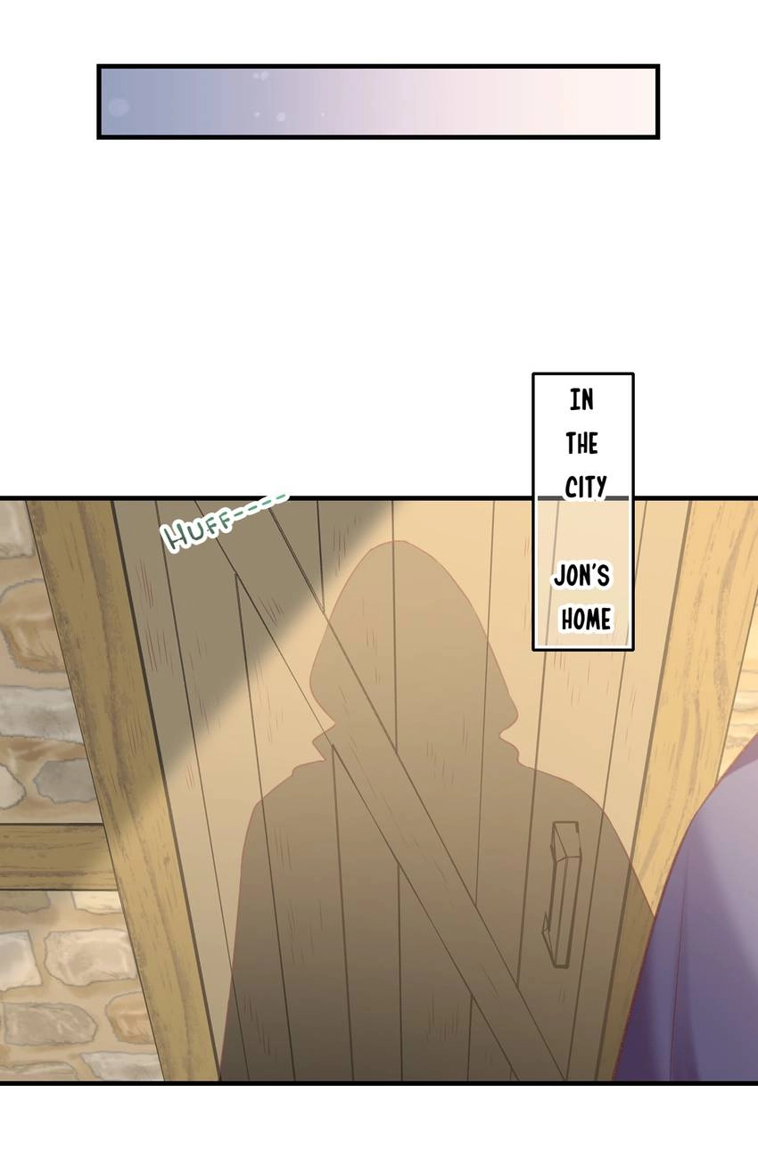 Crack of Dawn Chapter 62 page 23 - 