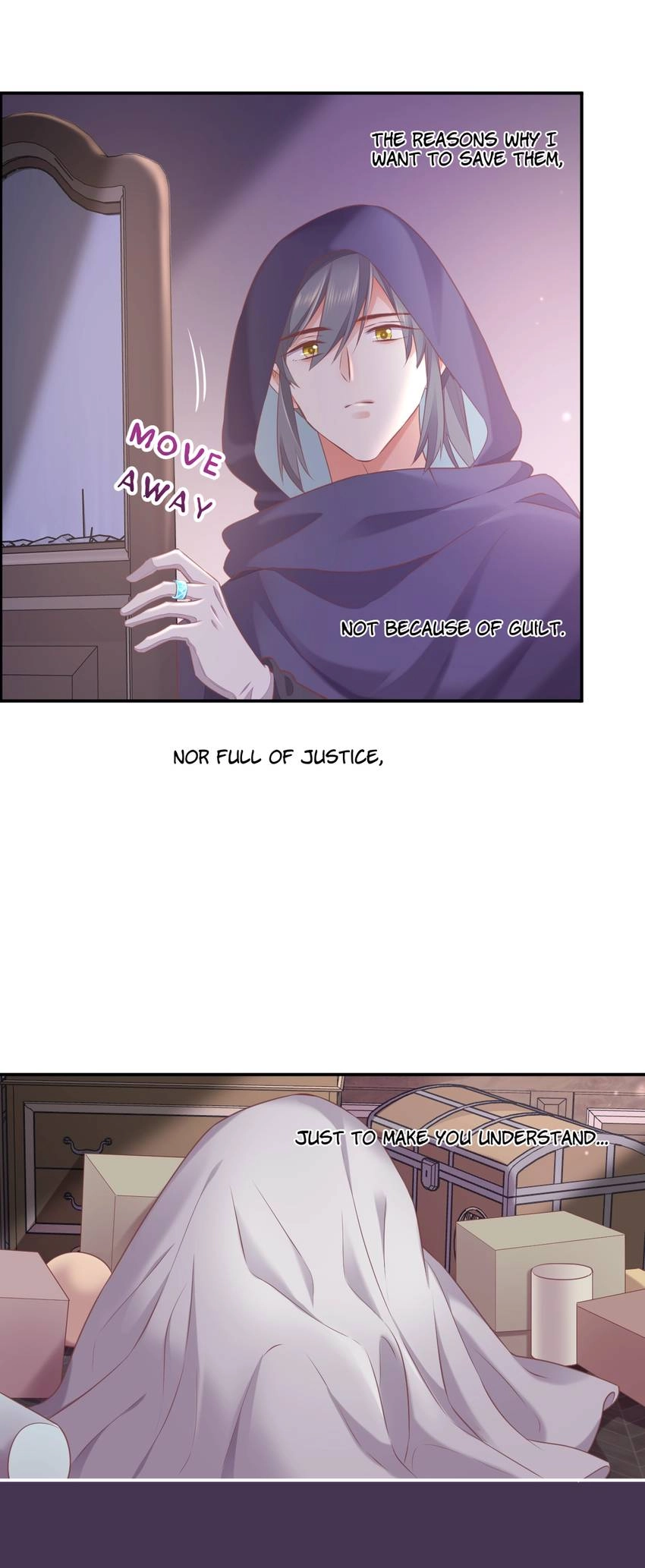 Crack of Dawn Chapter 62 page 25 - 