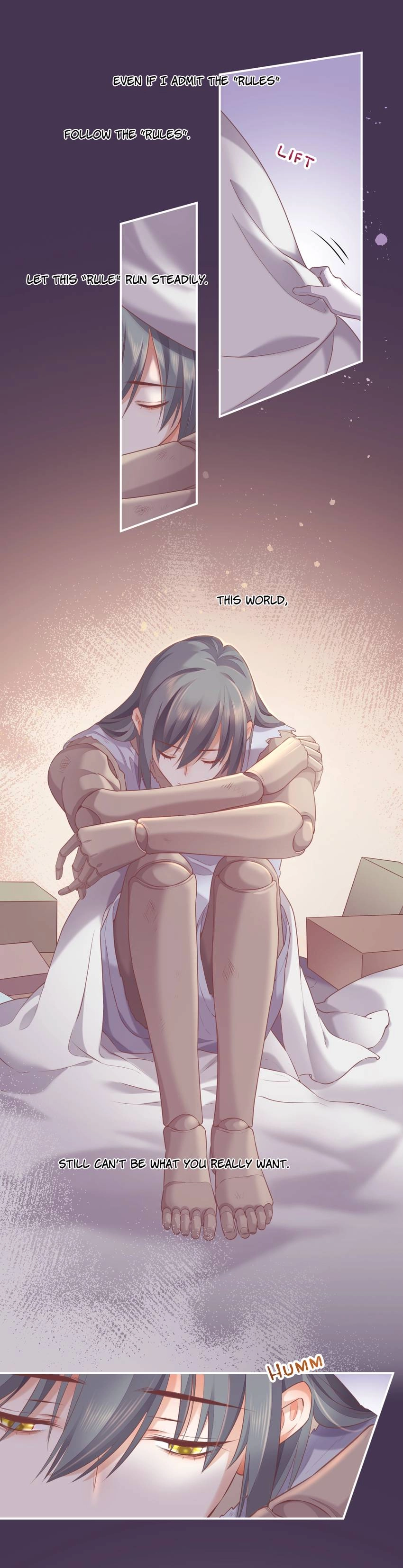 Crack of Dawn Chapter 62 page 26 - 