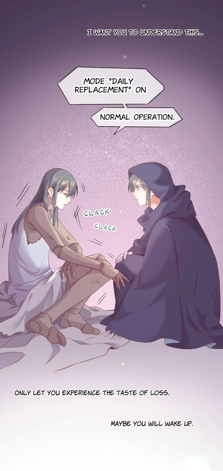 Crack of Dawn Chapter 62 page 27 - 