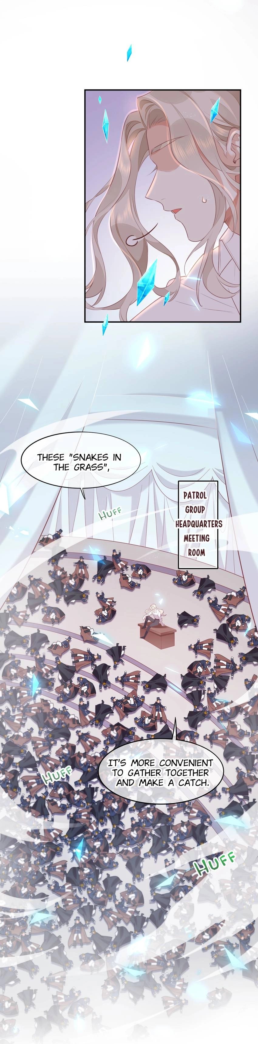 Crack of Dawn Chapter 62 page 28 - 