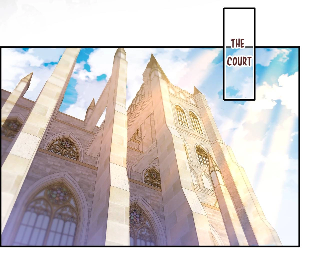 Crack of Dawn Chapter 62 page 29 - 