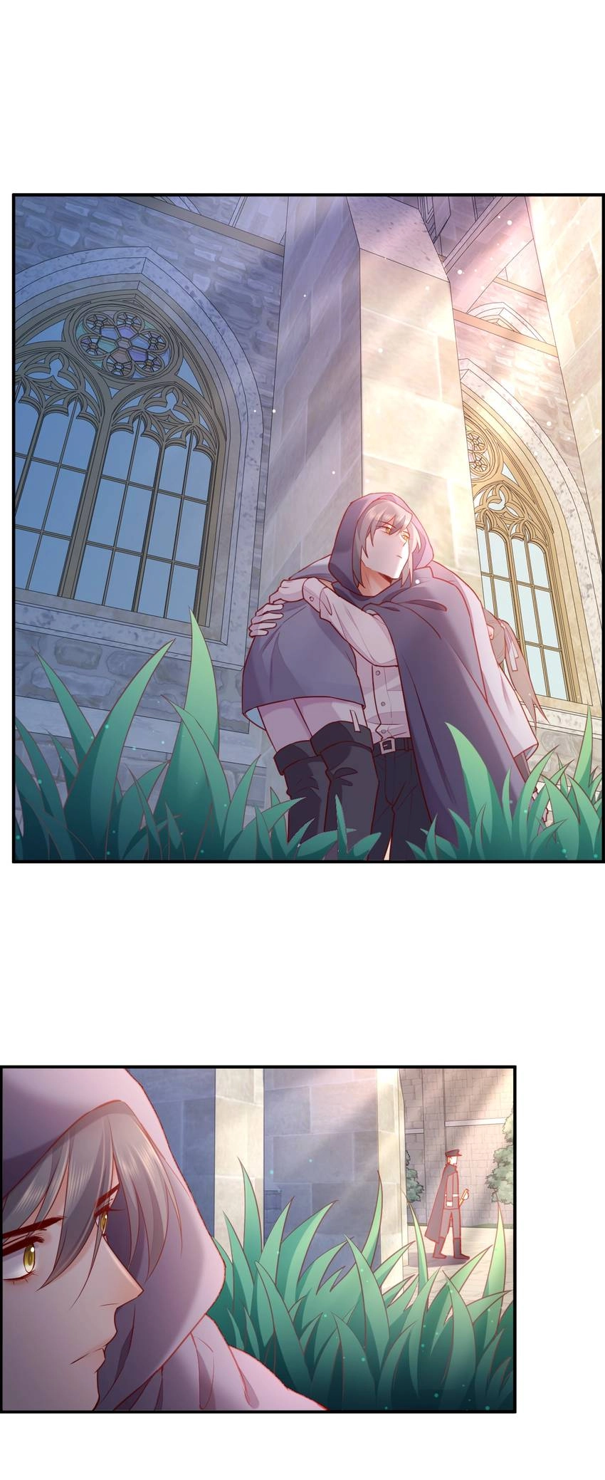 Crack of Dawn Chapter 62 page 30 - 