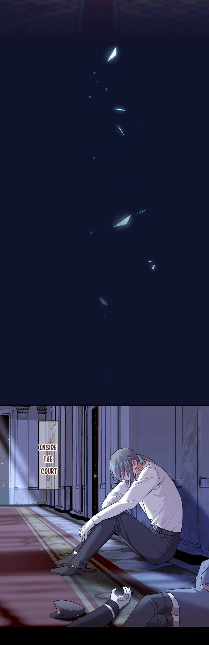 Crack of Dawn Chapter 62 page 32 - 