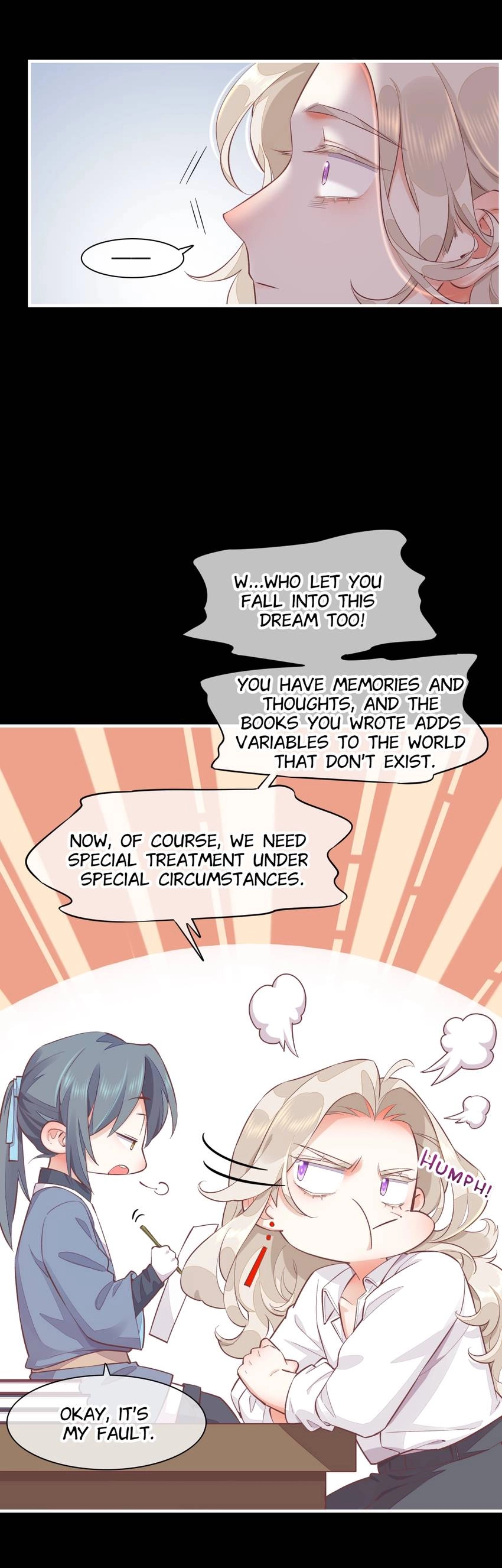 Crack of Dawn Chapter 62 page 10 - 