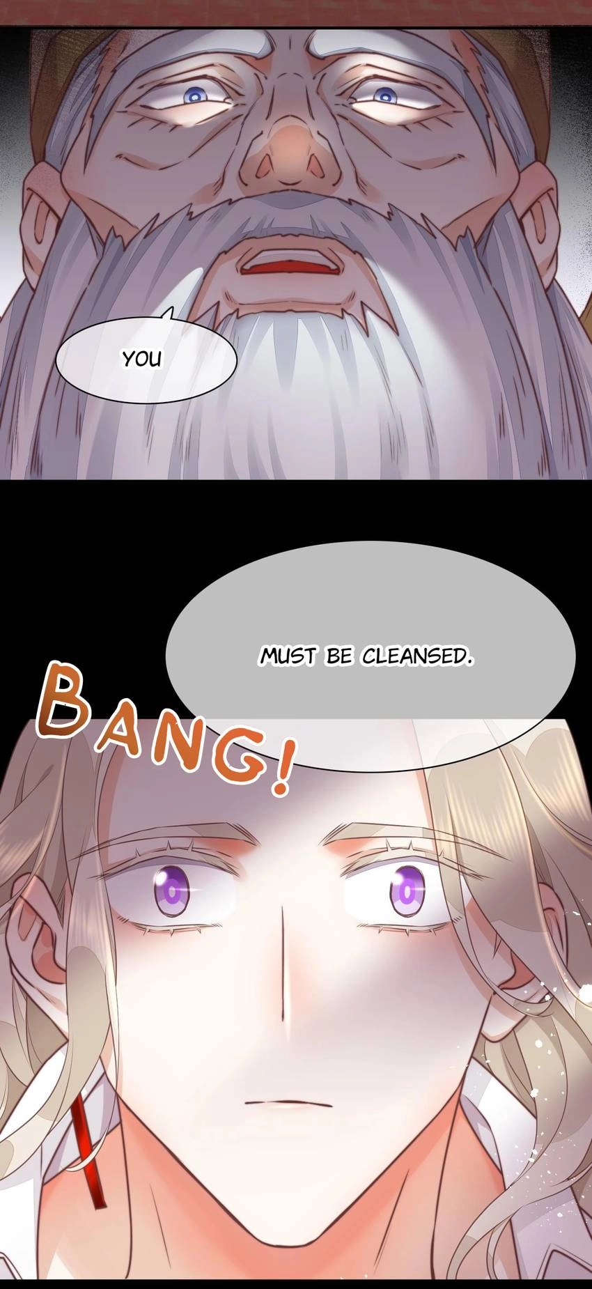 Crack of Dawn Chapter 63 page 19 - 