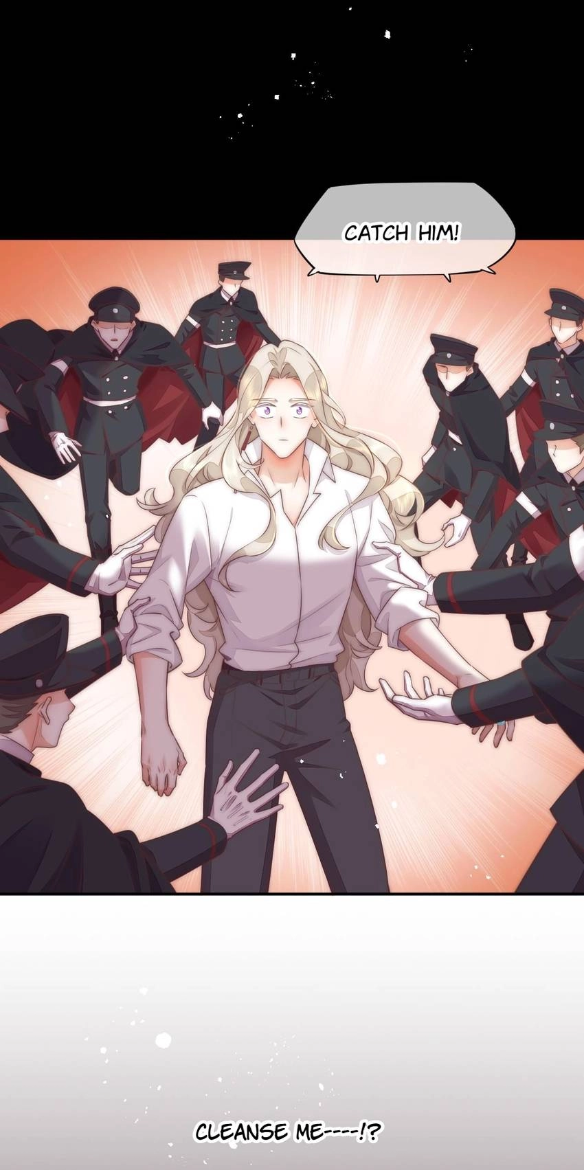 Crack of Dawn Chapter 63 page 20 - 