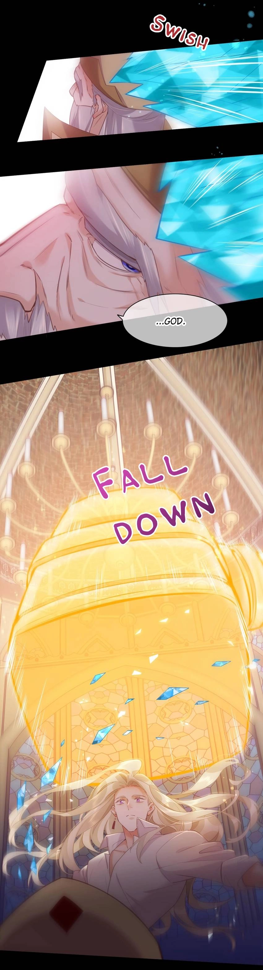 Crack of Dawn Chapter 63 page 24 - 
