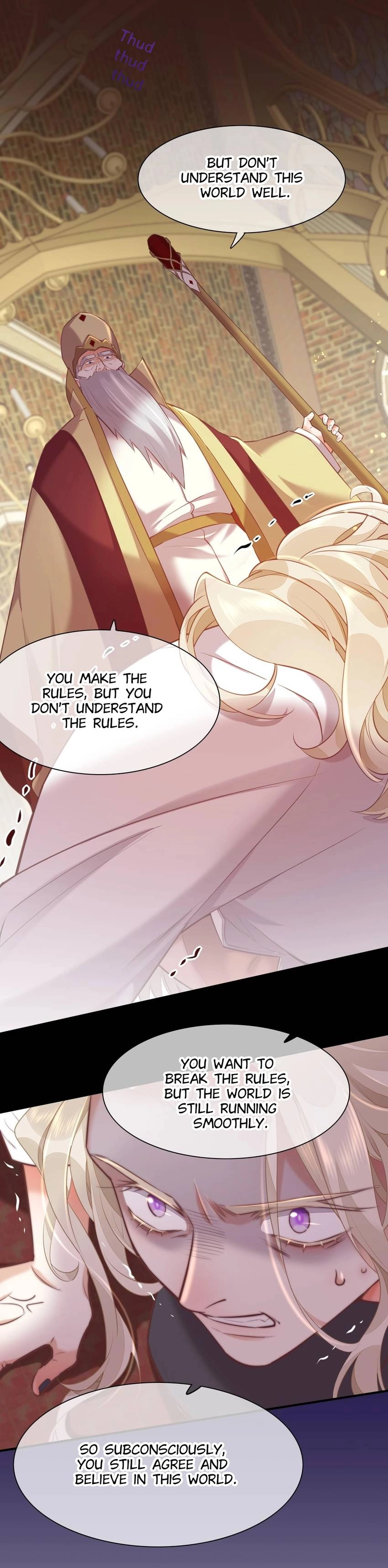 Crack of Dawn Chapter 63 page 26 - 