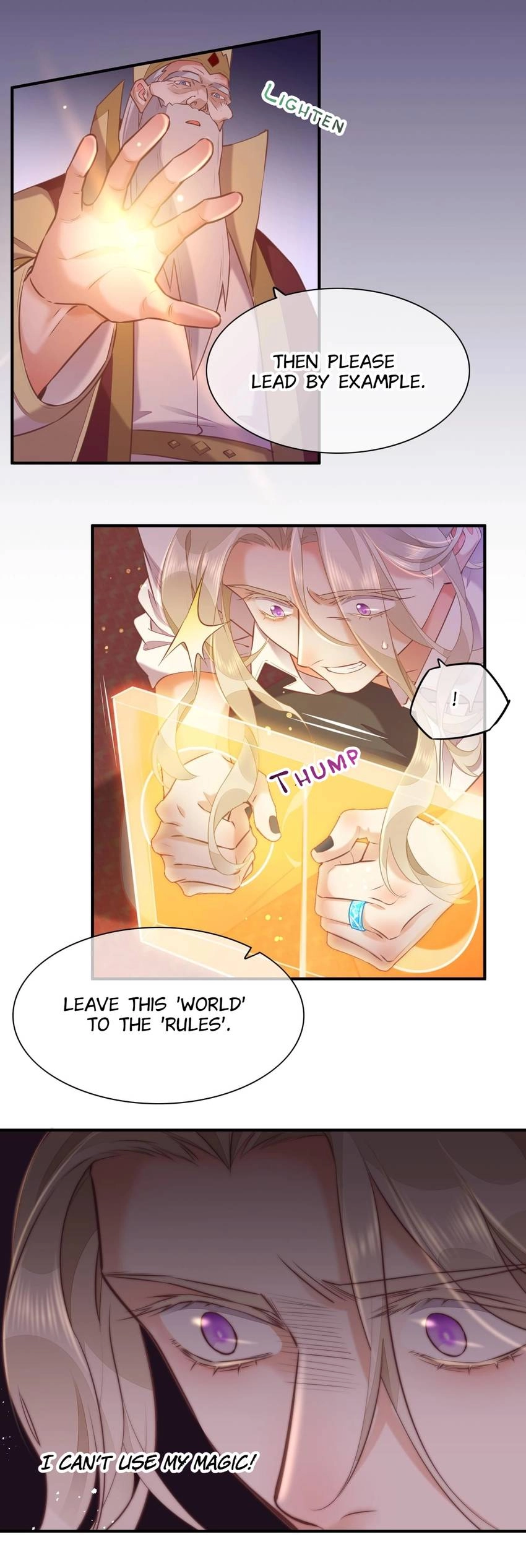 Crack of Dawn Chapter 63 page 27 - 