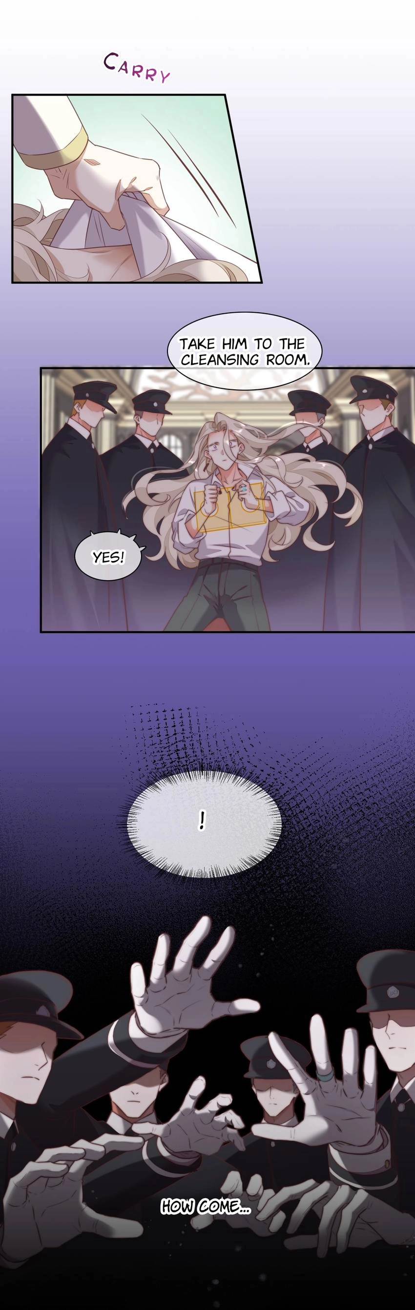 Crack of Dawn Chapter 63 page 28 - 